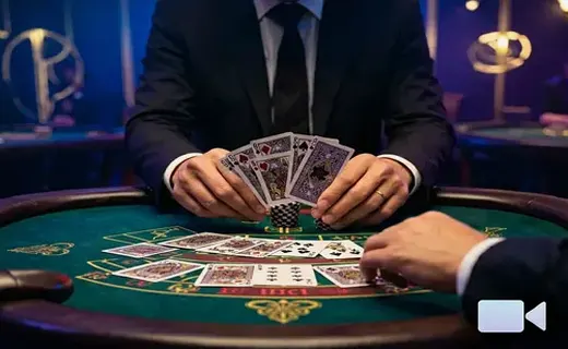 Real-Time Casino Rewards